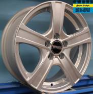 Tech Line TL 539. 6.0x15, 5x100.00, ET38, ЦО 57,1 мм.