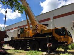 Liebherr LTM 1070-4.1. Автокран , 70 000 кг., 68 м. Под заказ