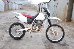 Honda XR 400. 400 куб. см., исправен, птс, с пробегом