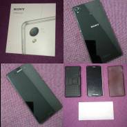 Sony Xperia Z3. Б/у