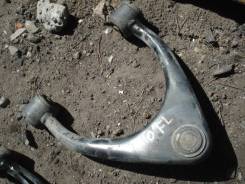 Рычаг подвески. Toyota: Progres, Verossa, Crown, Altezza, Origin, Mark II Wagon Blit, Crown Majesta, IS200, IS300 Lexus IS300, GXE10, JCE10 Lexus IS20...