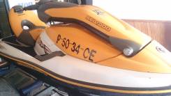 BRP Sea-Doo. 110,00 л.с., Год: 2005 год