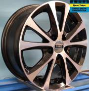 Neo TL 509. 6.0x15, 5x100.00, ET40, ЦО 57,1 мм.