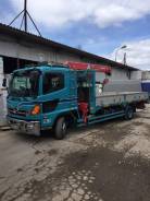 Hino Ranger. Продаётся грузовик, 6 400 куб. см., 5 000 кг.