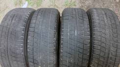 Bridgestone Blizzak Revo2. Зимние, без шипов, 2010 год, износ: 30%, 4 шт