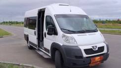 Peugeot Boxer. Продам в хорошие руки автобус Пежо Боксер, 2 200 куб. см., 17 мест