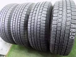 Goodyear Wrangler. Всесезонные, 2009 год, износ: 10%, 4 шт