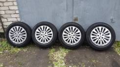 Комплект колес. x15 5x100.00