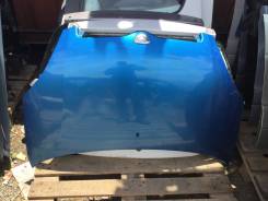 Капот. Toyota Vitz, NCP10