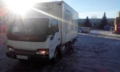 Isuzu Elf. Продаётся грузовик , 4 300 куб. см., 3 500 кг.