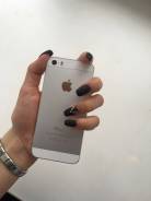 Apple iPhone 5s. Б/у