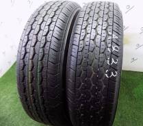 Bridgestone RD613 Steel. Летние, 2006 год, износ: 5%, 2 шт
