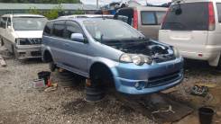 Honda HR-V. GH4, D16A