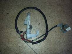 Проводка салона. Toyota Corona, ST191, ST190, CT190, CT195, ST195, AT190 Toyota Caldina, ST190, CT196, CT190, ET196 Toyota Carina E, AT191, AT190, ST1...