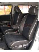 Чехол. Honda Stream, DBA-RN7, DBA-RN6, DBA-RN9, DBA-RN8, RN8, RN9, RN6, RN7, DBARN6, DBARN7, DBARN8, DBARN9