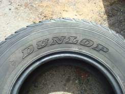 Dunlop Grandtrek AT2. Грязь AT, износ: 30%, 1 шт
