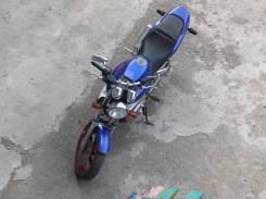 Yamaha. 250 куб. см., исправен, птс, с пробегом