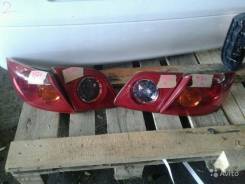 Стоп-сигнал. Mazda Axela Mazda Mazda3