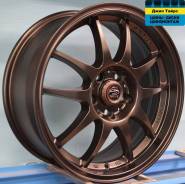 Sakura Wheels 346. 7.0x16, 5x100.00, ET42, ЦО 73,1 мм.