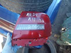 Стоп-сигнал. Audi A4, B5