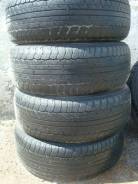 Dunlop Grandtrek AT20. Летние, износ: 50%, 4 шт