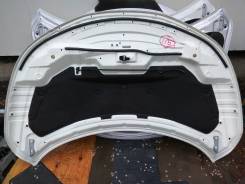 Капот. Nissan Qashqai, J11