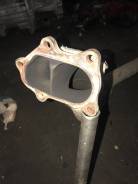 Даун-пайп. Subaru Forester, SH5, SHJ, SH9, SHM, SH, SH9L