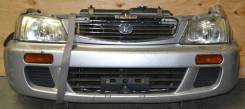 Ноускат. Toyota Cami