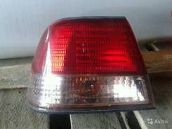 Стоп-сигнал. Nissan Sunny, FB15