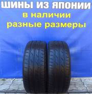 Bridgestone Ecopia EX10. Летние, 2010 год, износ: 10%, 2 шт