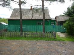 Продам дом в с. Фроловка. р-н Партизанский, площадь дома 35 кв. м., от частного лица (собственник)
