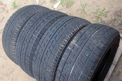 Bridgestone Blizzak Revo2. Зимние, без шипов, износ: 20%, 4 шт