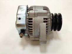 Генератор. Toyota: Hiace Regius, Hilux Surf, 4Runner, Hilux, Land Cruiser Prado Двигатели: 1KZTE, 1KZT
