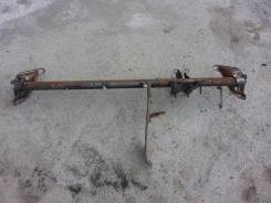 Жесткость панели приборов. Toyota Corona, ST191, ST190, CT190, CT195, ST195, AT190 Toyota Caldina, CT198, CT196, CT190, ET196, ST190, ST191, ST195 Toy...