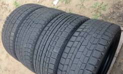Dunlop DSX-2. Зимние, без шипов, 2013 год, износ: 10%, 4 шт