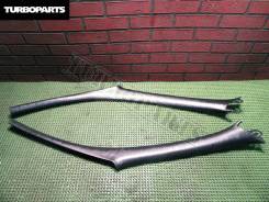 Накладка на стойку. Toyota Celica, ST202, ST205, ST202C Toyota Curren, ST207, ST206, ST208 Двигатели: 3SGE, 3SFE, 3SGTE, 4SFE