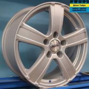 X'trike X-108. 7.0x16, 5x114.30, ET45, ЦО 67,1 мм.