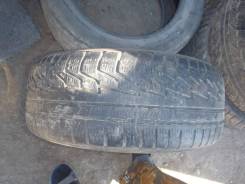 Nokian WR. Всесезонные, 2008 год, износ: 30%, 1 шт