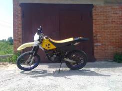 Yamaha TT-R 250. 250 куб. см., исправен, птс, с пробегом