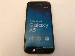 Samsung Galaxy A5. Новый