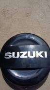 Колпак запасного колеса. Suzuki Grand Vitara Suzuki Vitara