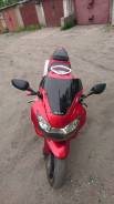 Honda CBR 929RR. 929 куб. см., исправен, птс, с пробегом
