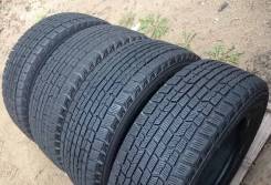 Goodyear Ice Navi Zea. Зимние, без шипов, износ: 10%, 4 шт
