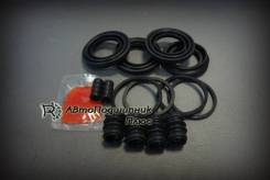 Суппорт тормозной. Subaru: Impreza (GP XV), Legacy, Forester, Impreza, Impreza (GJ), Impreza (GP WGN), Exiga Двигатели: EJ20A, EJ206, EJ20X, EJ25A, EJ...
