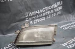 Фара. Toyota Corona, ST190
