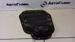 Поддон. Nissan Rogue, S35 Nissan X-Trail, T31, T31N, T31P, T31R, T31Z, TNT31 Двигатели: QR25DE, M9R, MR20DE