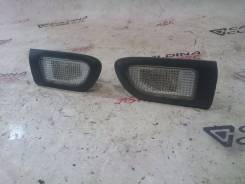 Повторитель поворота в крыло. Toyota Caldina, ST215, AT211G, ST210G, CT216G, ST215W, AT211, ST215G, CT216, ST210 Двигатели: 7AFE, 3SGTE, 3CTE, 3SGE, 3...