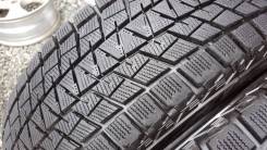 Bridgestone Blizzak DM-V1. Всесезонные, 2010 год, износ: 5%, 4 шт