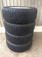 Goodyear Ice Navi Zea. Зимние, без шипов, износ: 10%, 4 шт