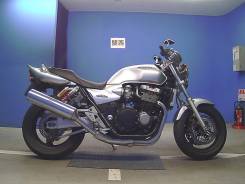 Honda CB 1300. 1 300 куб. см., исправен, птс, без пробега